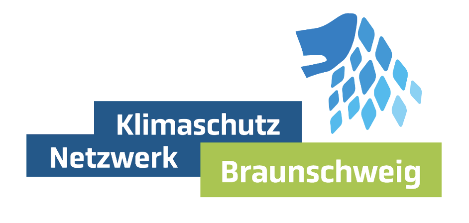 Logo Klimaschutz-Netzwerk Braunschweig